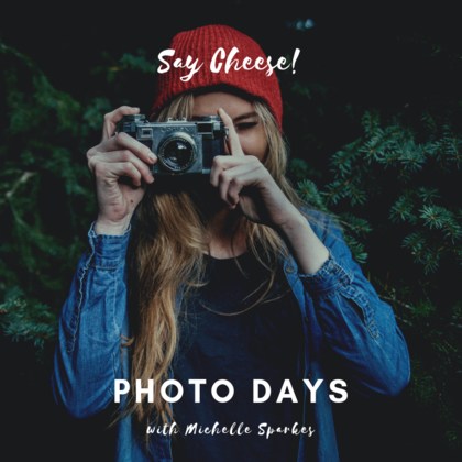Photo Day - Saturday March 21st