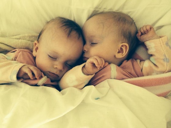 Caroline's Angels Sleep Workshop - Baby (2-12mths)