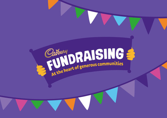 Cadbury Easter Fundraiser!