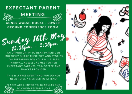 Expectant Parent Meeting