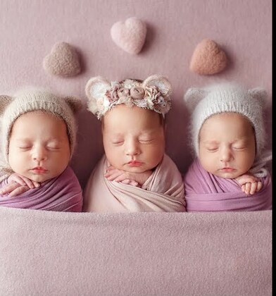 New Parent Afternoon Tea