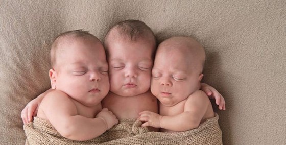 New Parent Afternoon Tea