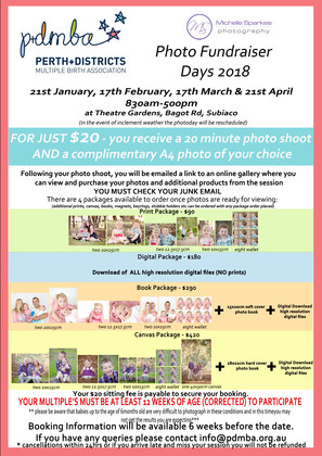 Photo Day - Sunday January 21st 