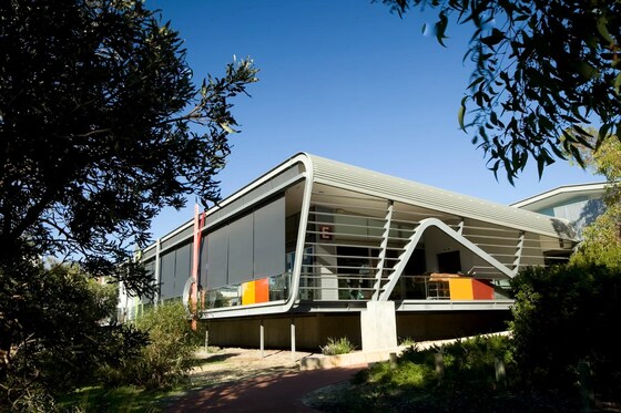 Parents Dinner @ North Metropolitan TAFE training restaurant