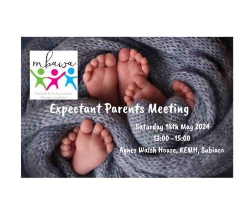 Expectant Parents Meeting