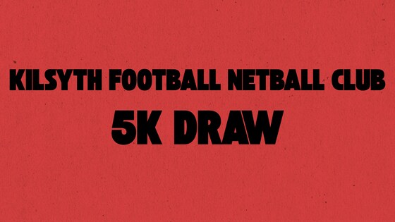 5K Draw