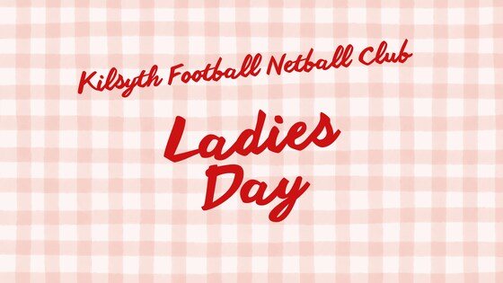 Ladies Day