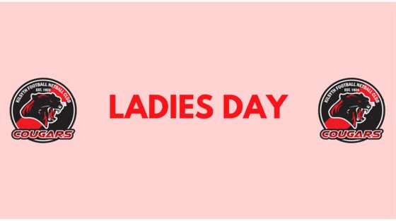 LADIES DAY