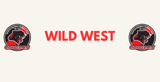 WILD WEST RODEO