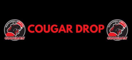 COUGAR DROP