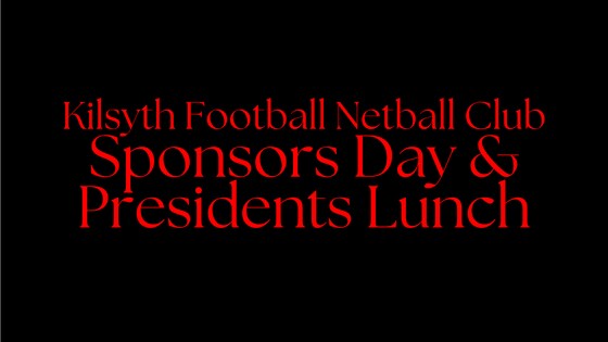 Presidents Lunch