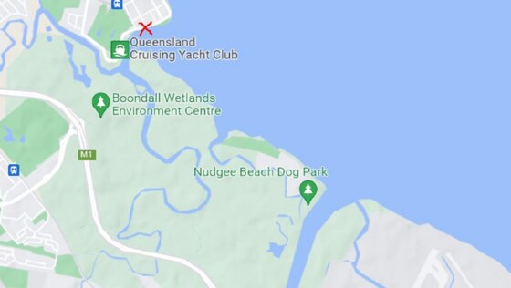 Social Paddle Three Creeks - Shorncliffe
