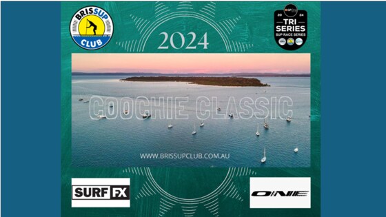 2024 Coochie Classic Race