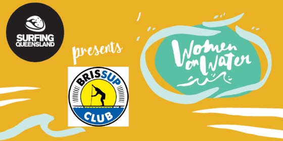 Women On Water - Session 1 (Raby Bay)