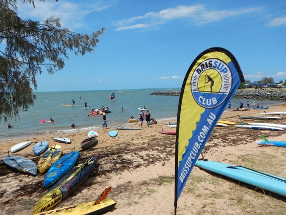 Australia Day Beach Party 2023