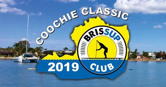 BrisSUP Coochie Classic 2019