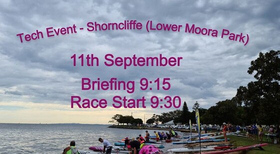 2022 Race Series Race 7 BOP Shorncliffe