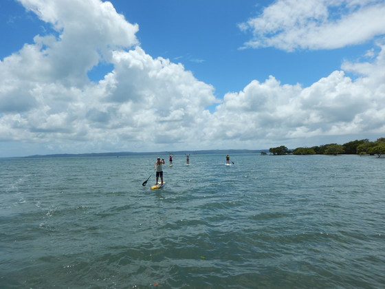 WoW - Women on Water (1)