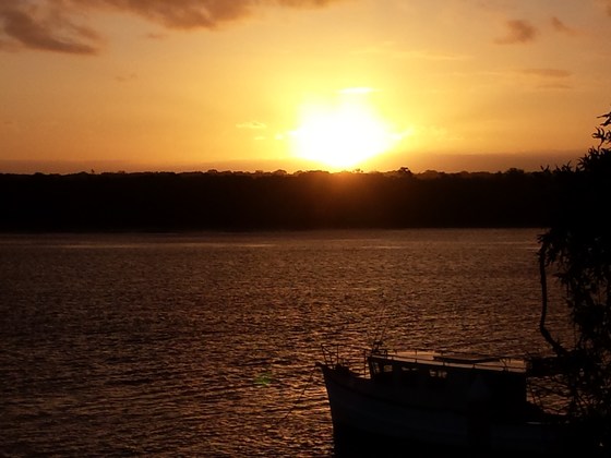 Social Sunrise Paddle