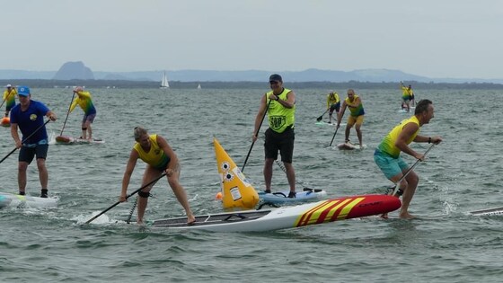 2022 Race Series: Race 4 BOP Wellington Point