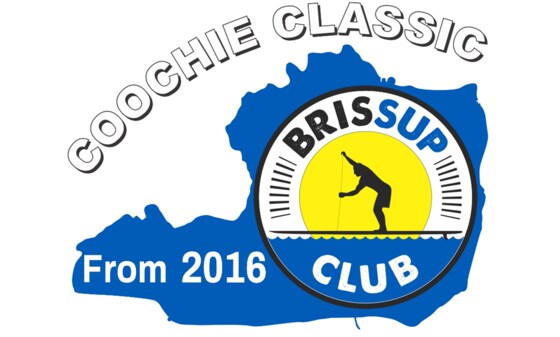 Coochie Classic SUP Race