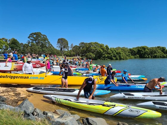 2021 Race Series - Save the date - Race 10 BOP