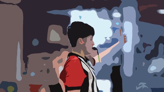 Referees Action Day #3