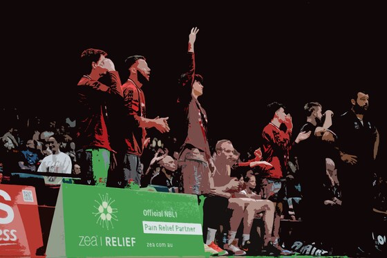 RedCity Roar Club Coaching Course (Summer)