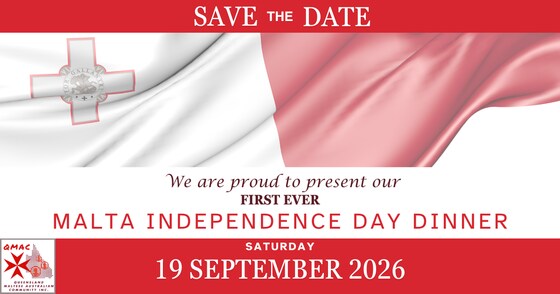 Independence Day Dinner 2026