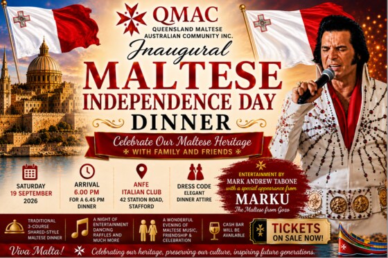 Independence Day Dinner 2026
