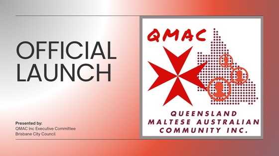 Official QMAC Launch