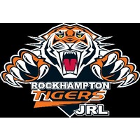 Rockhampton Tigers Junior Rugby League Incorporated