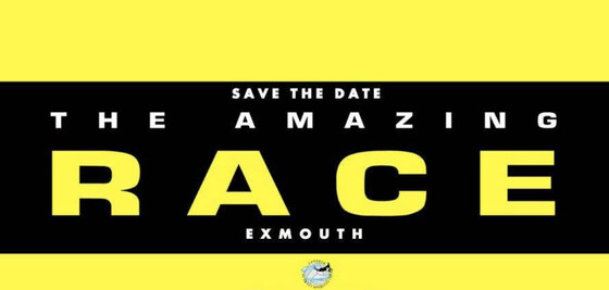 Amazing Race 