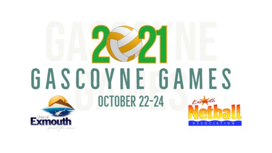 Gascoyne Games 2021