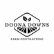 Doona Downs Farm Contracting