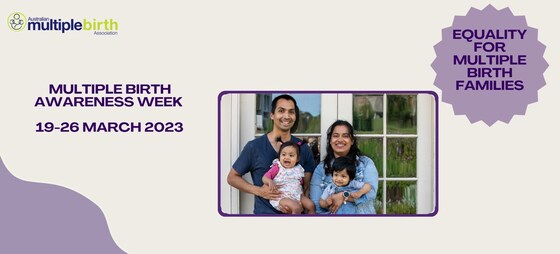 IWMBA MBAW x Easter Celebration