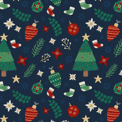 2025 Christmas Party