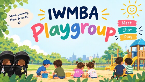 IWMBA Play Group
