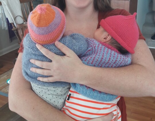 Expectant Parent Q&A - March 2026 (online)