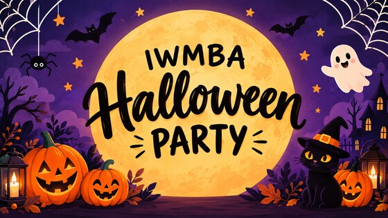IWMBA End of Year Party