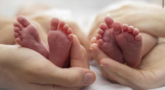 New Parent’s Meet & Greet