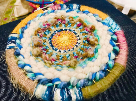 IWMBA Parents Craft and Whine Night!