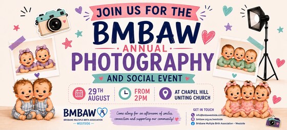 BMBAW Photography and Social event