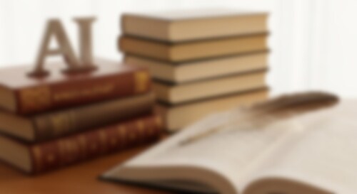 Webinar - Using AI in historical research