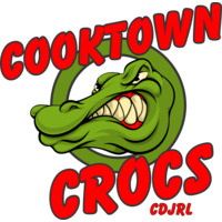 Cooktown District Junior Rugby League Football Club