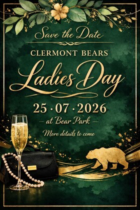 Ladies Day 2026 