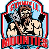 Stawell Mounties