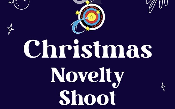 Christmas Novelty Shoot