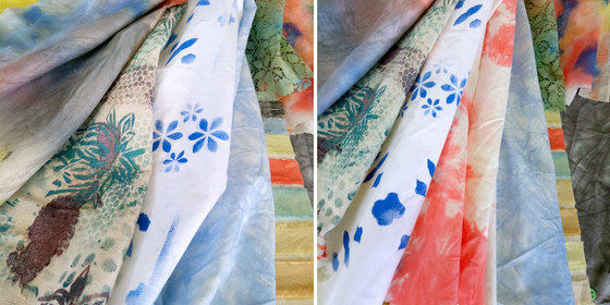 November Social Day - Surface design