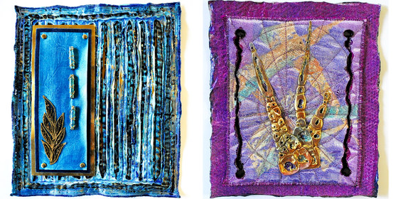 April Social Day - Slash and Burn